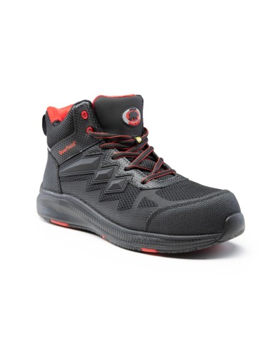 TRZEWIK BRISTOL S1PS SR FO ESD  - BEARFIELD