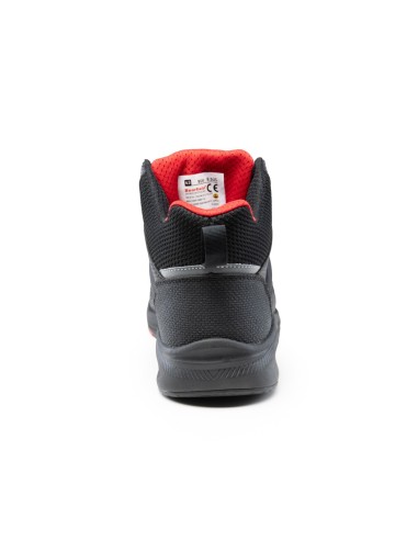 TRZEWIK BRISTOL S1PS SR FO ESD  - BEARFIELD