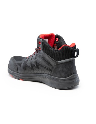 TRZEWIK BRISTOL S1PS SR FO ESD  - BEARFIELD