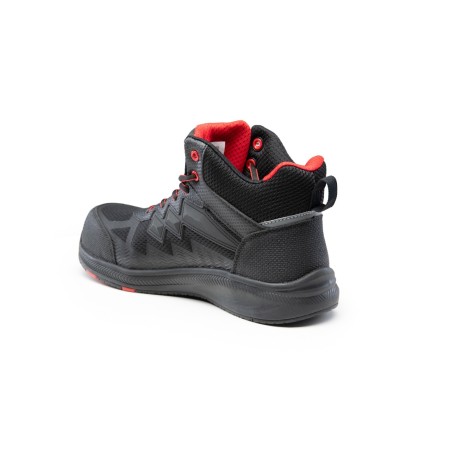 TRZEWIK BRISTOL S1PS SR FO ESD  - BEARFIELD