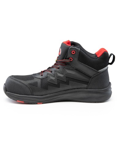 TRZEWIK BRISTOL S1PS SR FO ESD  - BEARFIELD