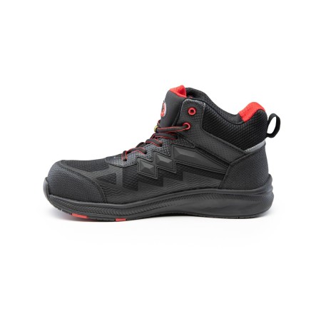 TRZEWIK BRISTOL S1PS SR FO ESD  - BEARFIELD