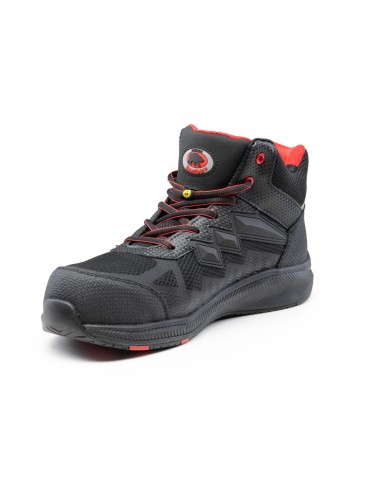 TRZEWIK BRISTOL S1PS SR FO ESD  - BEARFIELD