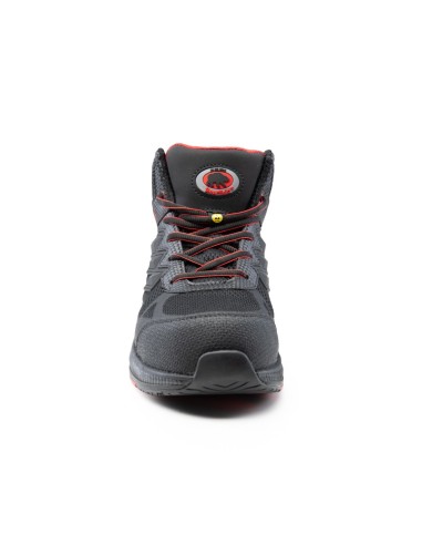 TRZEWIK BRISTOL S1PS SR FO ESD  - BEARFIELD