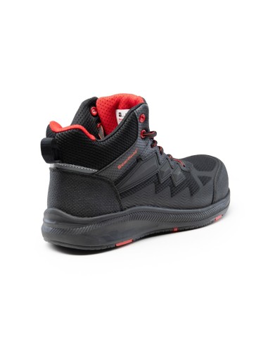 TRZEWIK BRISTOL S1PS SR FO ESD  - BEARFIELD