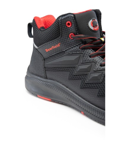 TRZEWIK BRISTOL S1PS SR FO ESD  - BEARFIELD