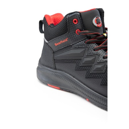 TRZEWIK BRISTOL S1PS SR FO ESD  - BEARFIELD