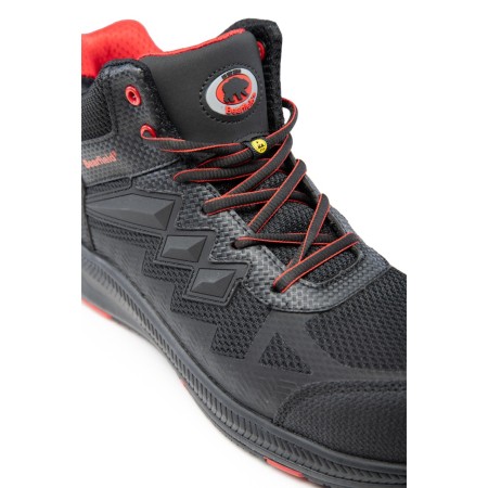 TRZEWIK BRISTOL S1PS SR FO ESD  - BEARFIELD