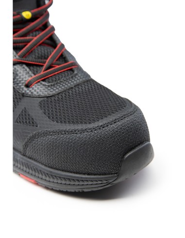 TRZEWIK BRISTOL S1PS SR FO ESD  - BEARFIELD