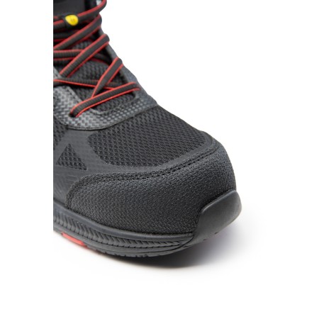 TRZEWIK BRISTOL S1PS SR FO ESD  - BEARFIELD