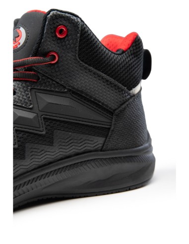 TRZEWIK BRISTOL S1PS SR FO ESD  - BEARFIELD