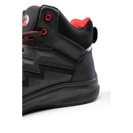 TRZEWIK BRISTOL S1PS SR FO ESD  - BEARFIELD