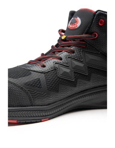 TRZEWIK BRISTOL S1PS SR FO ESD  - BEARFIELD