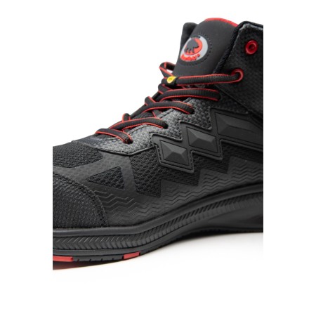 TRZEWIK BRISTOL S1PS SR FO ESD  - BEARFIELD