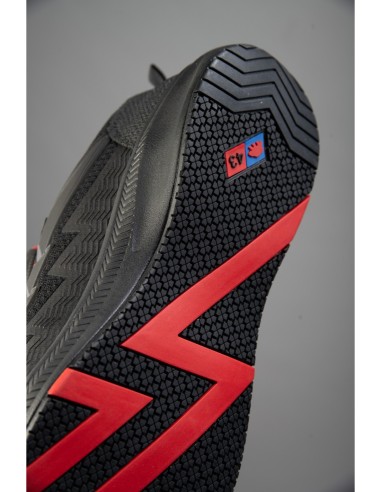 TRZEWIK BRISTOL S1PS SR FO ESD  - BEARFIELD