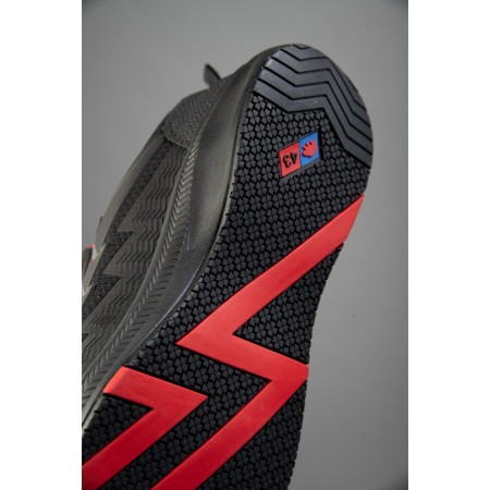 TRZEWIK BRISTOL S1PS SR FO ESD  - BEARFIELD