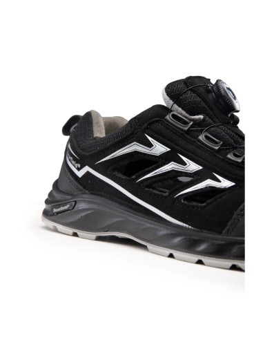 HULL SANDAŁ S1 PS SR FO - BEARFIELD