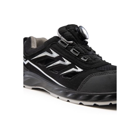 HULL SANDAŁ S1 PS SR FO - BEARFIELD