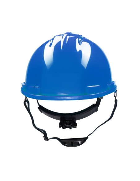 HEŁM ABS Z POKRĘTŁEM SH102P - POLSTAR