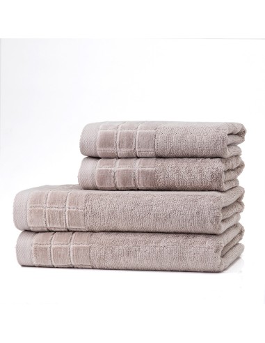 RĘCZNIK 70x140 LARISA 500G