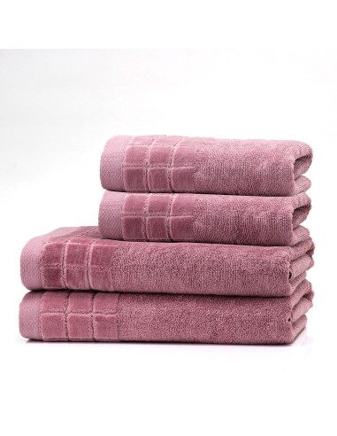 RĘCZNIK 70x140 LARISA 500G