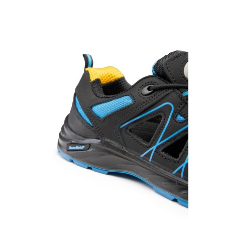 OXFORD SANDAŁ S1 PS SR FO - BEARFIELD