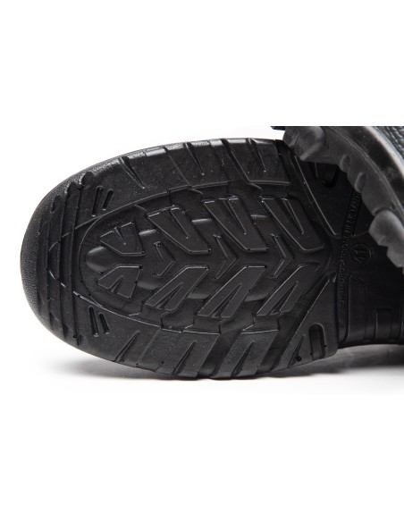 PÓŁBUT R03 S1 SRC - BEARFIELD