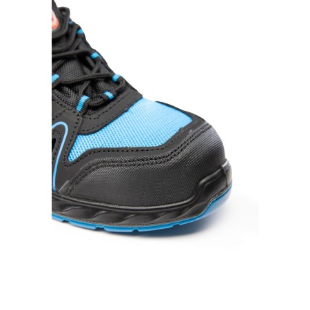 OXFORD SANDAŁ S1 PS SR FO - BEARFIELD