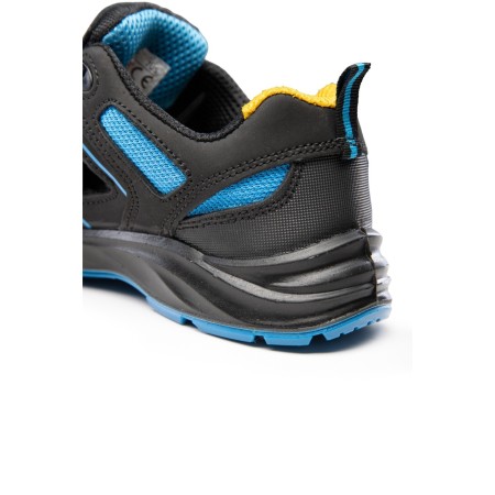 OXFORD SANDAŁ S1 PS SR FO - BEARFIELD