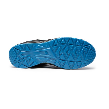 OXFORD SANDAŁ S1 PS SR FO - BEARFIELD