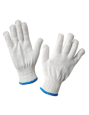 RĘKAWICE DZIANE WKŁAD R110