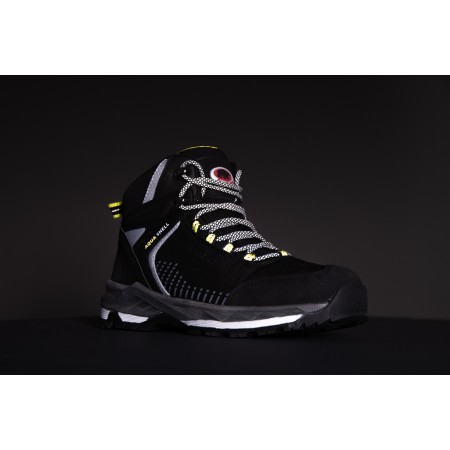 TRZEWIK BEARFIELD X CROSS O1 SR FO - BEARFIELD