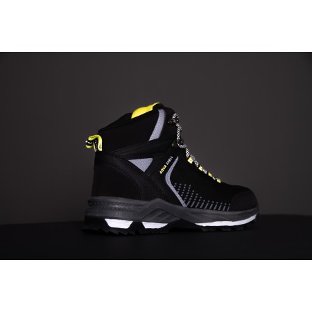 TRZEWIK BEARFIELD X CROSS O1 SR FO - BEARFIELD