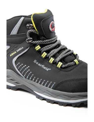 TRZEWIK BEARFIELD X CROSS O1 SR FO - BEARFIELD