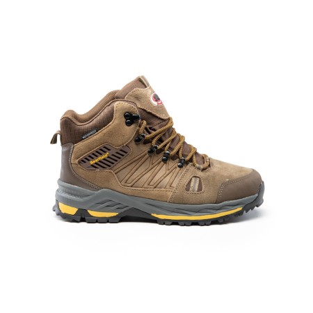 TRZEWIK BEARFIELD TRZEWIK X TRAIL O6 SR FO BRĄZ - BEARFIELD