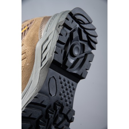 TRZEWIK BEARFIELD TRZEWIK X TRAIL O6 SR FO BRĄZ - BEARFIELD