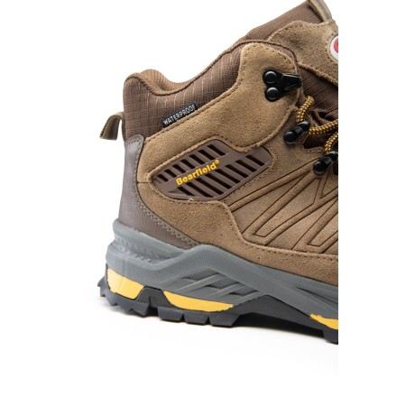 TRZEWIK BEARFIELD TRZEWIK X TRAIL O6 SR FO BRĄZ - BEARFIELD