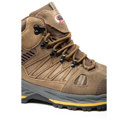 TRZEWIK BEARFIELD TRZEWIK X TRAIL O6 SR FO BRĄZ - BEARFIELD