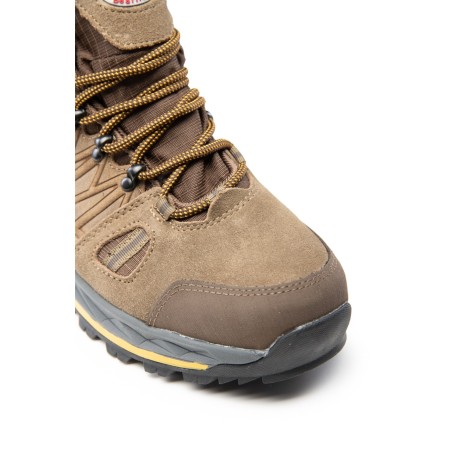 TRZEWIK BEARFIELD TRZEWIK X TRAIL O6 SR FO BRĄZ - BEARFIELD