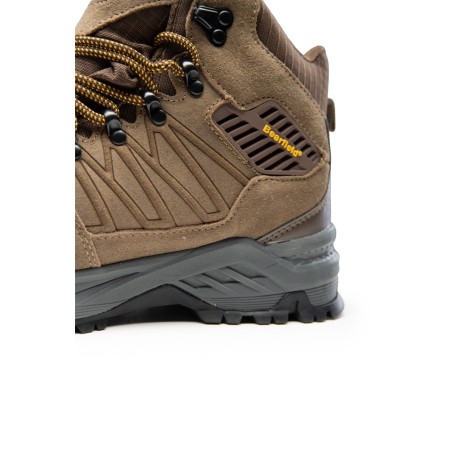 TRZEWIK BEARFIELD TRZEWIK X TRAIL O6 SR FO BRĄZ - BEARFIELD