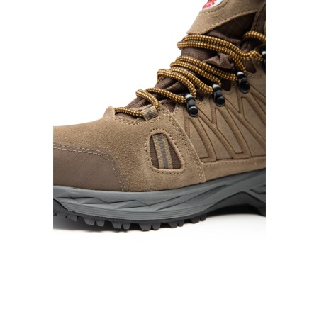 TRZEWIK BEARFIELD TRZEWIK X TRAIL O6 SR FO BRĄZ - BEARFIELD