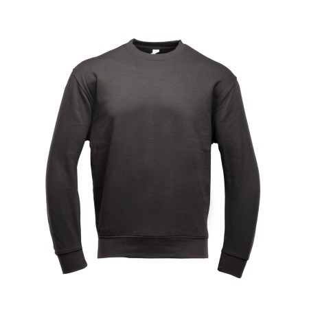 BLUZA DRESOWA CZARNA - BRIXTON