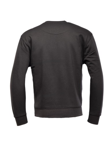 BLUZA DRESOWA CZARNA - BRIXTON