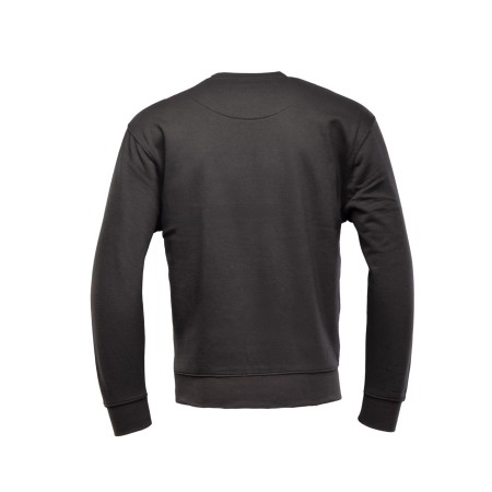 BLUZA DRESOWA CZARNA - BRIXTON