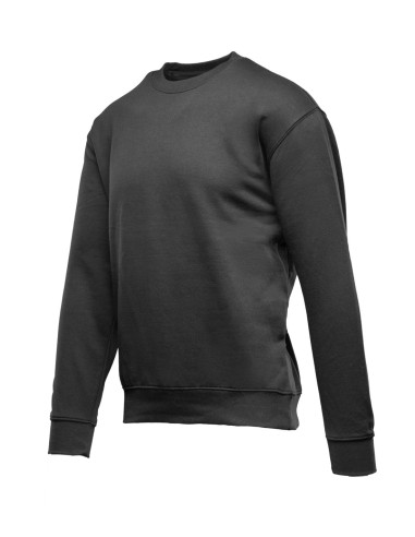 BLUZA DRESOWA CZARNA - BRIXTON