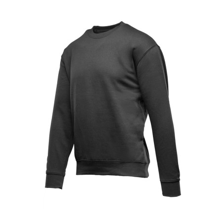 BLUZA DRESOWA CZARNA - BRIXTON