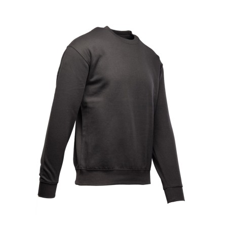 BLUZA DRESOWA CZARNA - BRIXTON