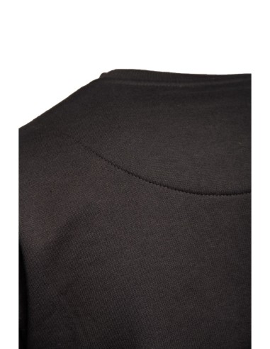 BLUZA DRESOWA CZARNA - BRIXTON