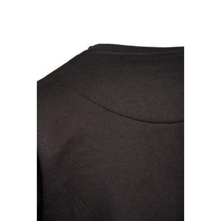 BLUZA DRESOWA CZARNA - BRIXTON