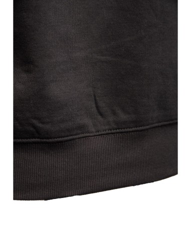 BLUZA DRESOWA CZARNA - BRIXTON